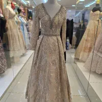 اجاره کرایه لباس مجلسی عقدی و تاج|لباس|شیراز, پانصد دستگاه ارتش|دیوار