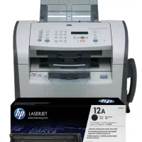 پرینتر چندکاره لیزریHP M 1319(خرید خریدار)