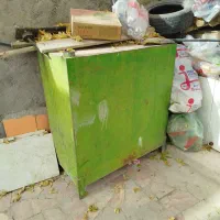 تانک ۵۰۰لیتری