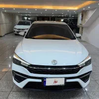 2025 خلیج MG5