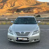 تویوتا کمری GLX فول 2007|خودرو سواری و وانت|بانه, |دیوار