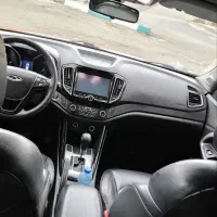 تیگو 5 استثنایی فول فول سفارشی|خودرو سواری و وانت|بوکان, |دیوار