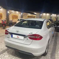 جک ۹۳ اتومات سواری به شرط|خودرو سواری و وانت|رشت, رشتیان|دیوار