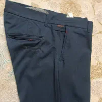 شلوار مردانه