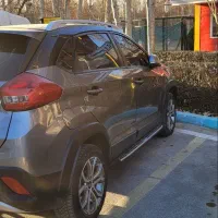 ایکس 22 دنده ای، اسپرت اکس النت