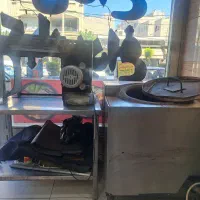 وردنه و تنور سالم فروش فوری به دلیل نیاز مالی