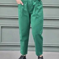 شلوار مام کتان|لباس|یزد, |دیوار