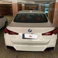 بی ام و 225L مدل 2025 ام اسپرت BMW معاوضه با سبکتر|خودرو سواری و وانت|تهران, شهرک غرب|دیوار