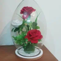 باکس گل مصنوعی