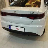 تارا v4 اتومات|خودرو سواری و وانت|قزوین, |دیوار