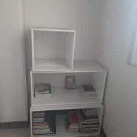 کتابخانه و قاب و میز وصندلی|مبلمان اداری|تهران, قلهک|دیوار