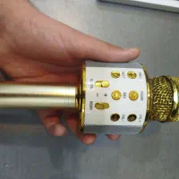 میکفون بلوتوث WS-858