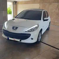 ۲۰۷ پاناروما402