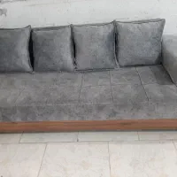 مبل ۷ نفره|مبلمان خانگی و میز عسلی|یزد, |دیوار