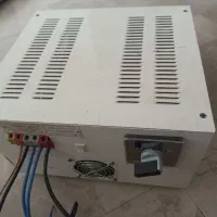 استابلایزر ۸ کیلو وات ۳۲ امپر نوسان الکتریک فاراتل|قطعات و لوازم جانبی رایانه|تهران, دریا|دیوار