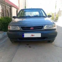 پراید مدل ۸۶