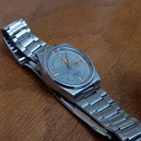 سیکو ۵ اصل|ساعت|سمنان, |دیوار