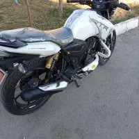 آپاچی 180 مدل 93|موتورسیکلت|اردبیل, |دیوار