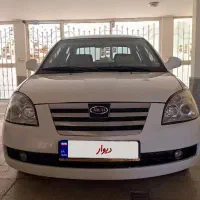 ام وی ام ۵۳۰ سفید تمیز و بی‌رنگ  فنی بسیار سالم