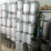 عرق گیر گلابگیر 30 لیتری|عمده‌فروشی|مشهد, گاز|دیوار
