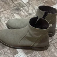 بوت مردانه|کیف، کفش، کمربند|رشت, بازار|دیوار