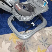 کریر و روروئک