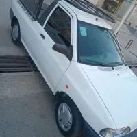 پراید وانت|خودرو سواری و وانت|نسیمشهر, |دیوار