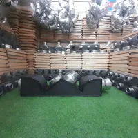 پلنیوم باکس 121 * 28 با عایق الاستومری|کولر گازی و فن‌کوئل|تهران, توحید|دیوار