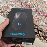 موس لاجیتک g pro rgb نو