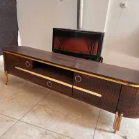 انواع میز تلویزیون