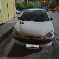 ۲۰۶تیپ ۲ مدل۹۵