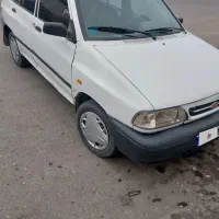 پرایدمدل ۸۷