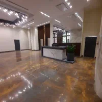 ۲۰۰ متر۳ خواب کلید نخورده / برج باغ / شریعتی یخچال|فروش آپارتمان|تهران, دروس|دیوار