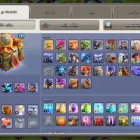 کلش اف کلنز|کنسول، بازی ویدئویی و آنلاین|ماهنشان, |دیوار