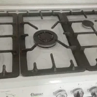 اجاق گاز پنج شعله طرح فر|اجاق گاز و لوازم برقی پخت‌وپز|مرند, |دیوار