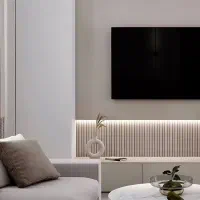 تمیزکاری منزل و آشپزی