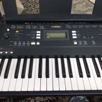 ارگ یاماها A350 اورینتال تمیز در حد نو