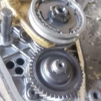 گیربکس اوتوماتیک ودنده موتورکامل