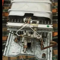 تعمیرات انواع اب گرمکن مخزنی دیواری و گازصفه ای.