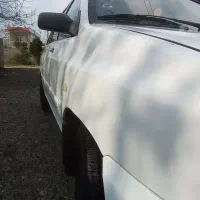 معاوضه پراید 111مدل 89 با 132یا 131|خودرو سواری و وانت|رشت, گلسار|دیوار