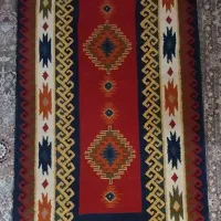 قالیچه ۲در ۱