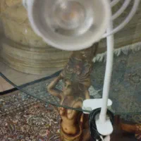 چراغ رومیزی ال ای دی