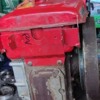 میتسوبیشی ۹ اسب|ماشینآلات صنعتی|قزوین, |دیوار