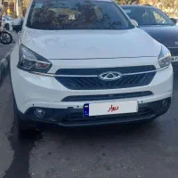 تیگو 7 مدل 97