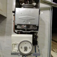 نیازمند کار آموز پکیج دیواری،کولر گازی