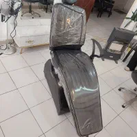 صندلی سالن زیبایی|صندلی و نیمکت|هشتگرد, فاز ۱ مهستان|دیوار