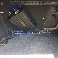 نصب سیستم تمامی خودروها|قطعات یدکی و لوازم جانبی|بندرعباس, |دیوار