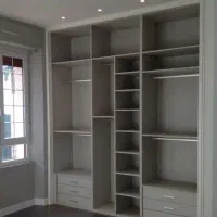 نصاب وتعمیرکار تخت کم جا دوطبقه وغیره