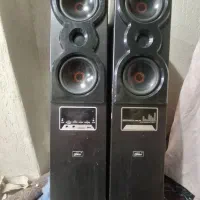 دوتا اسپیکر درحد نو