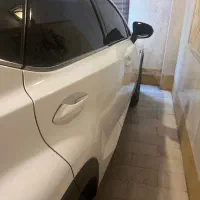 لکسوس nx 200 f sport|خودرو سواری و وانت|تهران, زعفرانیه|دیوار